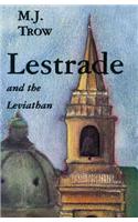 Lestrade and the Leviathan