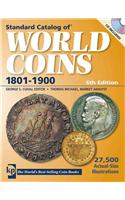 Standard Catalog of World Coins