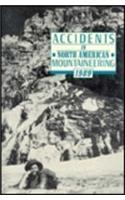 Accidents in North American Mountaineering, 1989