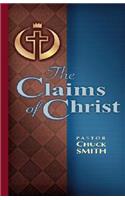 The Claims of Christ
