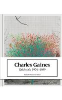 Charles Gaines: Gridwork 1974-1989