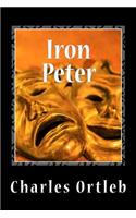 Iron Peter: A Year in the Mythopoetic Life of New York City