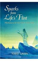 Sparks from Life's Flint--Meditations for the Future Soul, Today