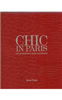 Chic in Paris: Style Secrets & Best Addresses