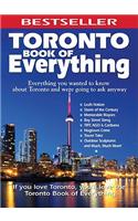 Toronto Book of Everything
