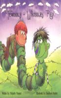 Tewiggly-Wriggley Rex