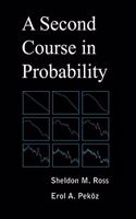 Second Course in Probability