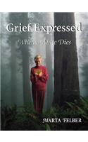 Grief Expressed When a Mate Dies