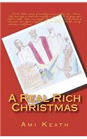 A Real Rich Christmas