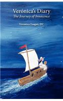 Veronica's Diary-The Journey of Innocence