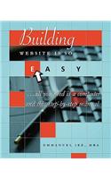 Building Website Is So Easy
