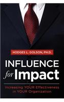 Influence for Impact