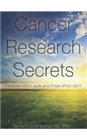 Cancer Research Secrets