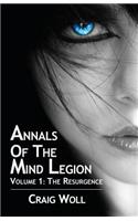 Annals of the Mind Legion