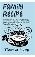 Family Recipe