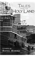 Tales from the Holy Land