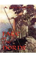 Fate of the Norns
