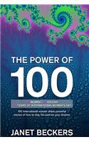 Power of 100