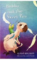 Bubba and the Sweet Pea - Au/UK English Edition