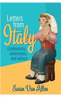Letters From Italy