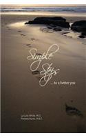 Simple Steps to a Better You