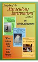 Sampler of the Miraculous Interventions Series