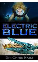 Electric Blue