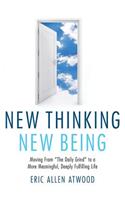 New Thinking New Being