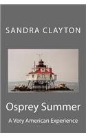 Osprey Summer