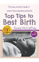 Top Tips to Best Birth