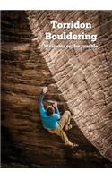 Torridon Bouldering