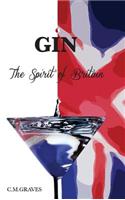 GIN - The Spirit of Britain