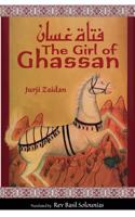 Girl of Ghassan