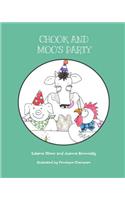 Chook and Moo's Party