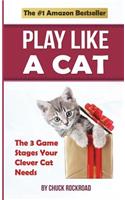Play Like a Cat