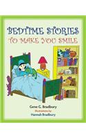 Bedtime Stories To Make You Smile