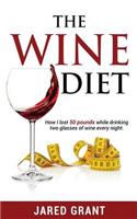 Wine Diet