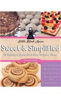 Sweet & Simplified