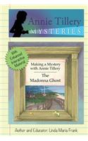 Making a Mystery with Annie Tillery