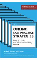Online Law Practice Strategies