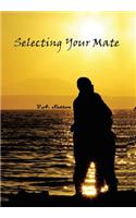 Selecting Your Mate