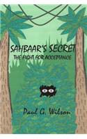 Sahbaar's Secret