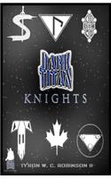 Dark Titan Knights