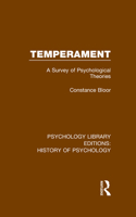 Temperament