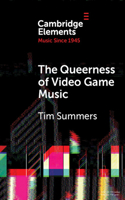 Queerness of Video Game Music