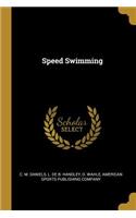 Speed Swimming