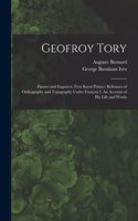 Geofroy Tory