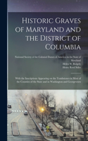 Historic Graves of Maryland and the District of Columbia