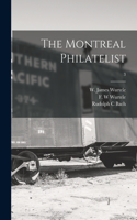 Montreal Philatelist; 3