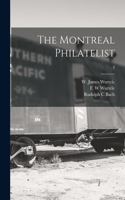 Montreal Philatelist; 3